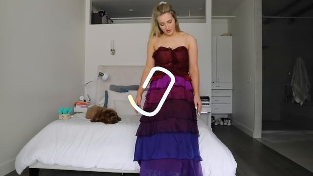 I Bought the WORST Selling Fashion Nova Items смотреть онлайн
