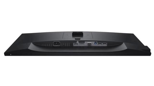 Monitor Professional Full HD IPS 23,8" Widescreen Dell P2419H Preto Mais Info смотреть онлайн