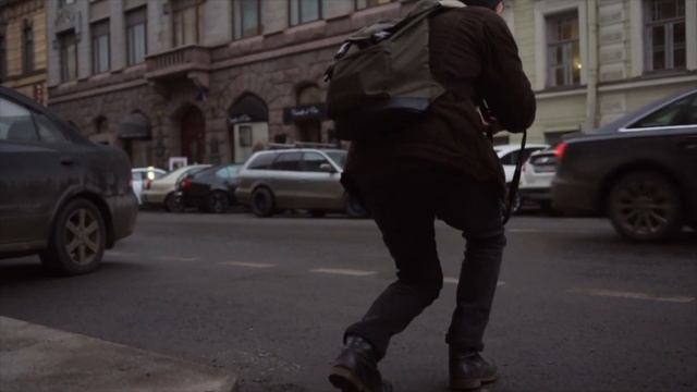 Как снимать объекты в движении смотреть онлайн