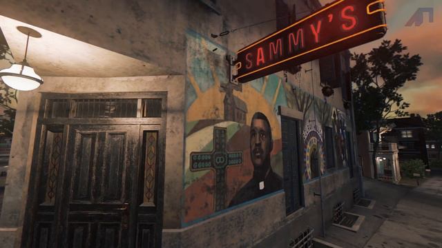 Mafia 3 Прохождение На Русском На 100% Без Комментариев Часть 2 - Нужно только поделиться смотреть онлайн
