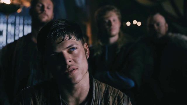 Ivar the boneless| the tyrant смотреть онлайн