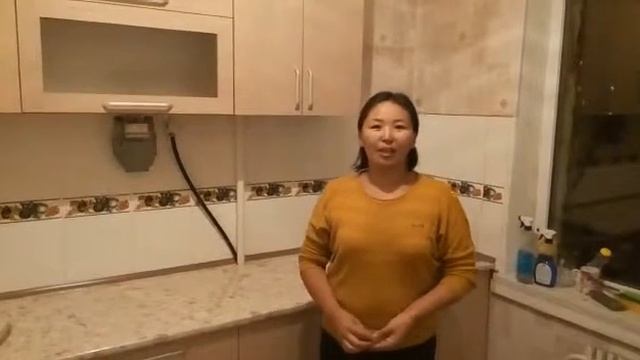 Еще один отзыв о кухне Deluxe смотреть онлайн