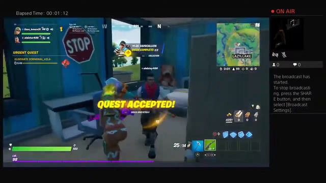 Trying to win a game wit mandolin stuf смотреть онлайн