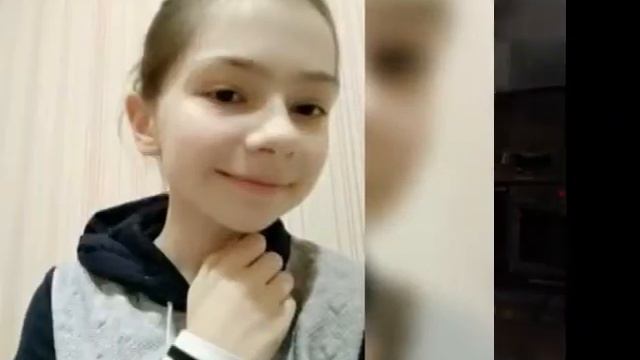 Клип про Соню и Настю смотреть онлайн