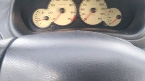 MOV08: PEUGEOT 206 не заводится, а стартер крутит