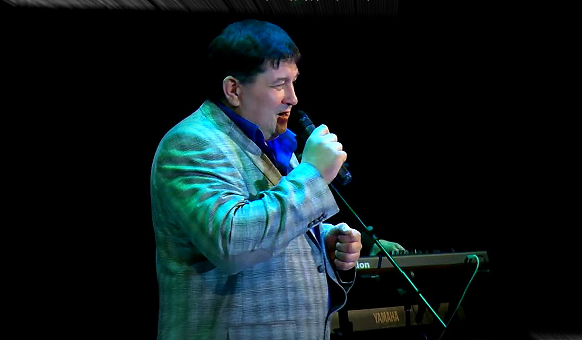 5-й Международный фестиваль Венец шансона 10.06.17 (Конкурс) смотреть онлайн