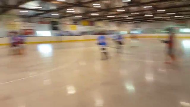 2016 Tier 4 Summer Ball Hockey: Niagara Game #4 смотреть онлайн