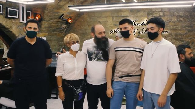 AZERBAİJAN BARBER BATTLE COMPİLATİON / БАРБЕР БАТТЛ АЗЕРБАЙДЖАН смотреть онлайн