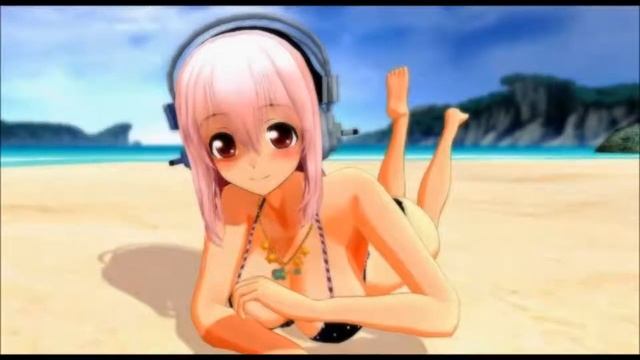 Motto SoniComi PS3 ISO Download Full Game смотреть онлайн