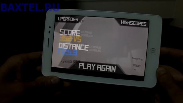 smartpad P9 (отличная копия Ipad mini) смотреть онлайн