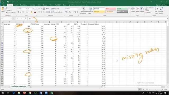Data Science Session21 at MIT World Peace University смотреть онлайн