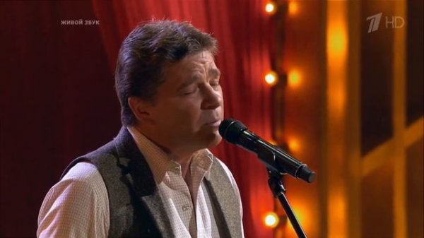 Сергей Маховиков - "Доченьки"