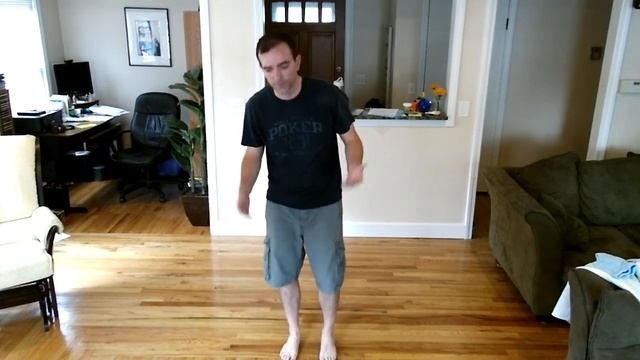 P90X for XBox Fitness Review смотреть онлайн