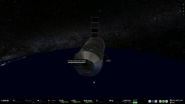 Stable Orbit Review смотреть онлайн