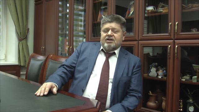 Обращение к родителям. Евгений Брюн. смотреть онлайн