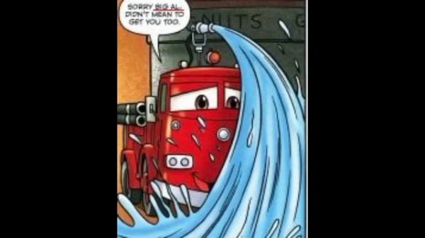 ЗНАКОМСТВО РАМОНА И ФЛО|КЕМ ОНИ БЫЛИ ДО ПЕРВОЙ ЧАСТИ?|BOOM vs WOC