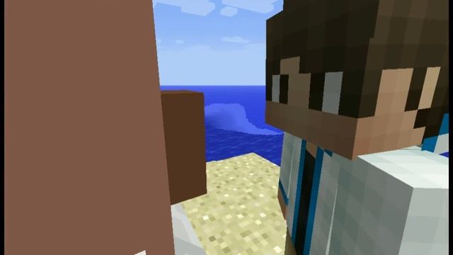 Вкусный ТОРТ | Minecraft Machinima смотреть онлайн
