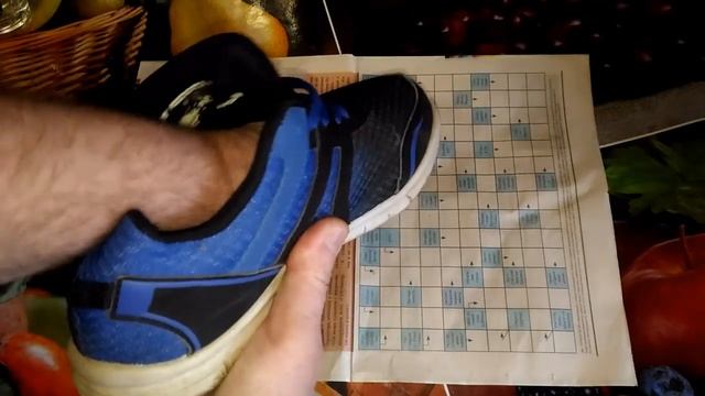 Как избавиться от неприятного запаха обуви смотреть онлайн