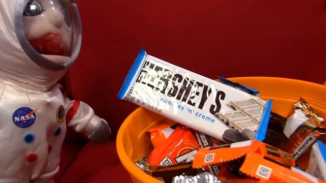 SML Movie: The Halloween Purge! смотреть онлайн