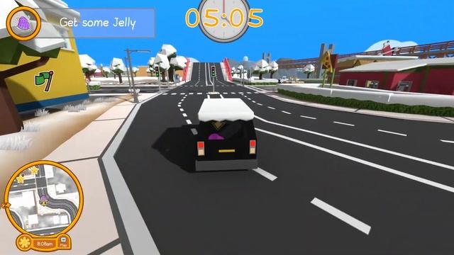 Test смотреть онлайн