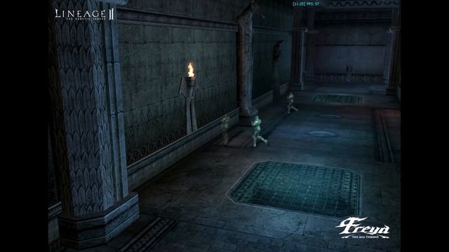 Лабиринт 7 печатей