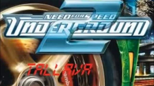 SNOOP Dog NFS 2 Tallava смотреть онлайн