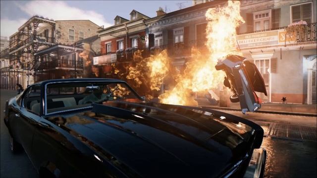 Error Fixes for Mafia 3 PC- Crashes, Errors and Bugs Fix in Mafia III смотреть онлайн
