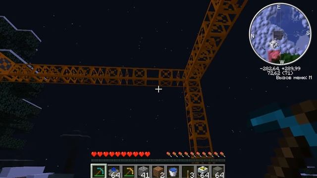 установка карьера в minecraft мод build craft смотреть онлайн