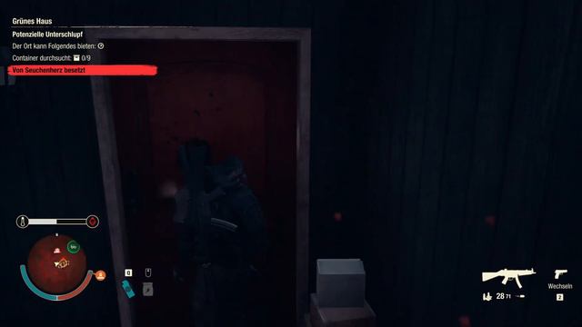Lobo play [- State of Decay 2 -] -18- Cascade Hills смотреть онлайн