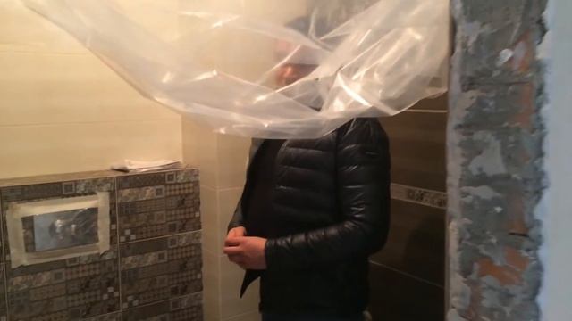 Четвёртый видео обзор ремонта квартиры по улице Машиностроителей 114 смотреть онлайн