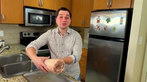 Готовлю всегда на Новогодний стол. Потрясающий рецепт Мяса. Эта Грудинка Вас покорит, не пожалеете!