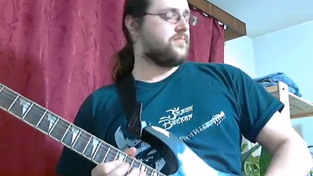 Ibanez from hell смотреть онлайн