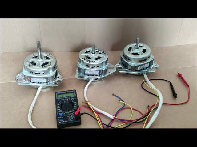 Как протестировать двигатель ПАСМ смотреть онлайн