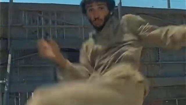 Сан Саныч, Рок н Ролл и каратэ смотреть онлайн