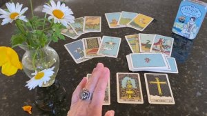 Счастливые Повороты Судьбы на Будущей Неделе. Перемены Которых Вам не Избежать. Колена Таро