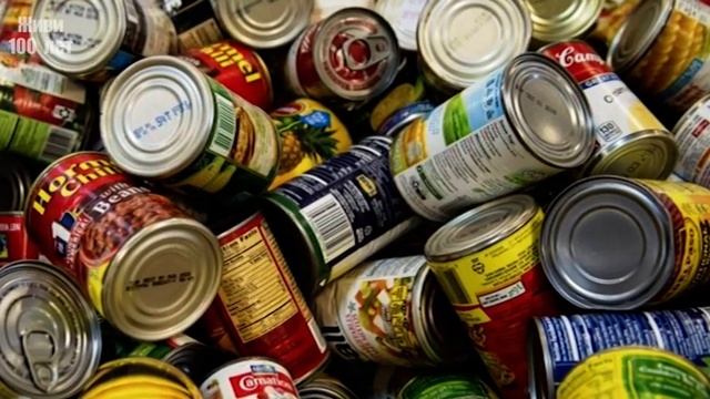 Опасная еда / Ты продолжаешь это есть! смотреть онлайн