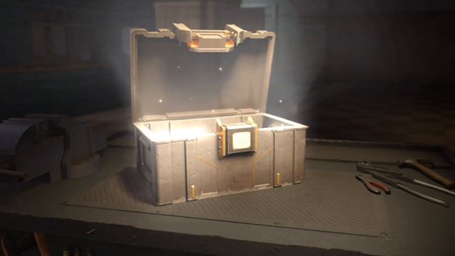 Pubg Metro Royale Chapter 13 first box dismantled смотреть онлайн