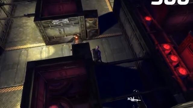 Riddick: The Merc Files Gameplay (Part 15) - No comments смотреть онлайн