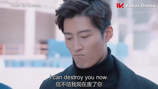 [ENG SUB]【完整版FULL】《偏偏喜欢你》全集：我何德何能竟然被霸总两兄弟同时喜欢！ #甜宠 #爱情 | 小酷剧场 смотреть онлайн