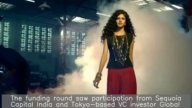 AI fashion retail platform Vue.ai raises Rs.120 crore смотреть онлайн