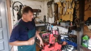 Дефектовка форсунок трактора ЮМЗ-6