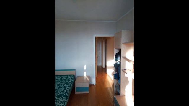 3-комн. кв. 63 м2, Острякова д. 9, этаж 12/12