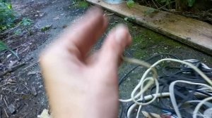 ПОИСК МЕТАЛЛОЛОМА В ЗАБРОШЕННОМ ЛАГЕРЕ! РЕЗУЛЬТАТ ШОКИРОВАЛ! СКОЛЬКО МЕДИ УДАЛОСЬ НАЙТИ?