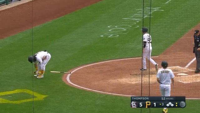 Cardinals vs. Pirates Game Highlights (8/23/23) | MLB Highlights смотреть онлайн
