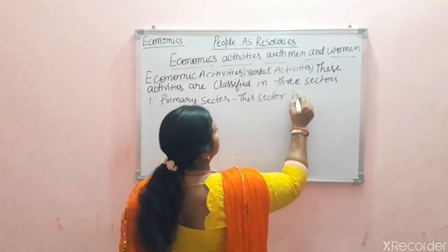 9th-Economics(People as Resources) Part-2 смотреть онлайн