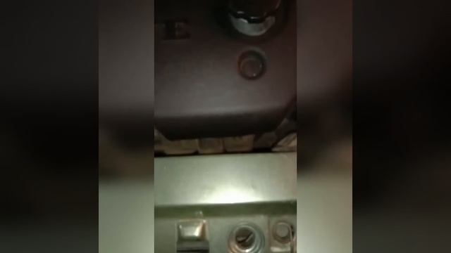 Не открывается крышка капота на Лада Калине. смотреть онлайн