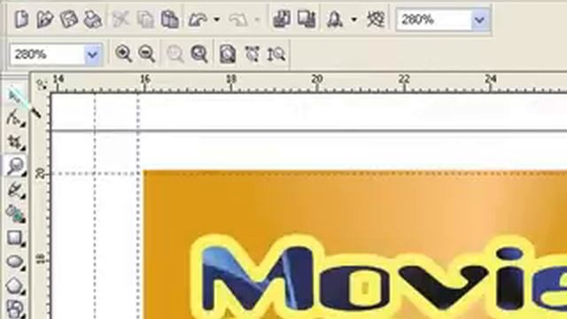 Corel Draw X3 - Pequeño Catálogo 2/2 смотреть онлайн