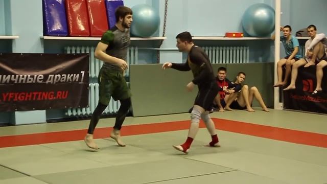 Турнир по грепплингу NoGi SW - "Young Guns IV" смотреть онлайн