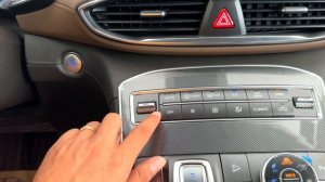 2023 Hyundai Santa Fe 2.5 Turbo AWD - 7 Seater | White Color