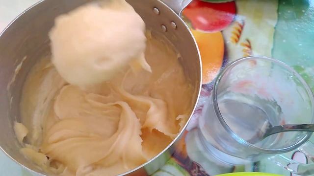 Эклеры.Простой рецепт приготовления. смотреть онлайн